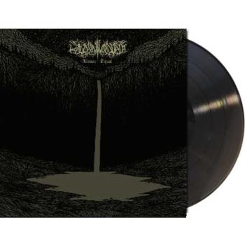 KALMANKANTAJA - Ikuinen Taival LP Vinyl 12"